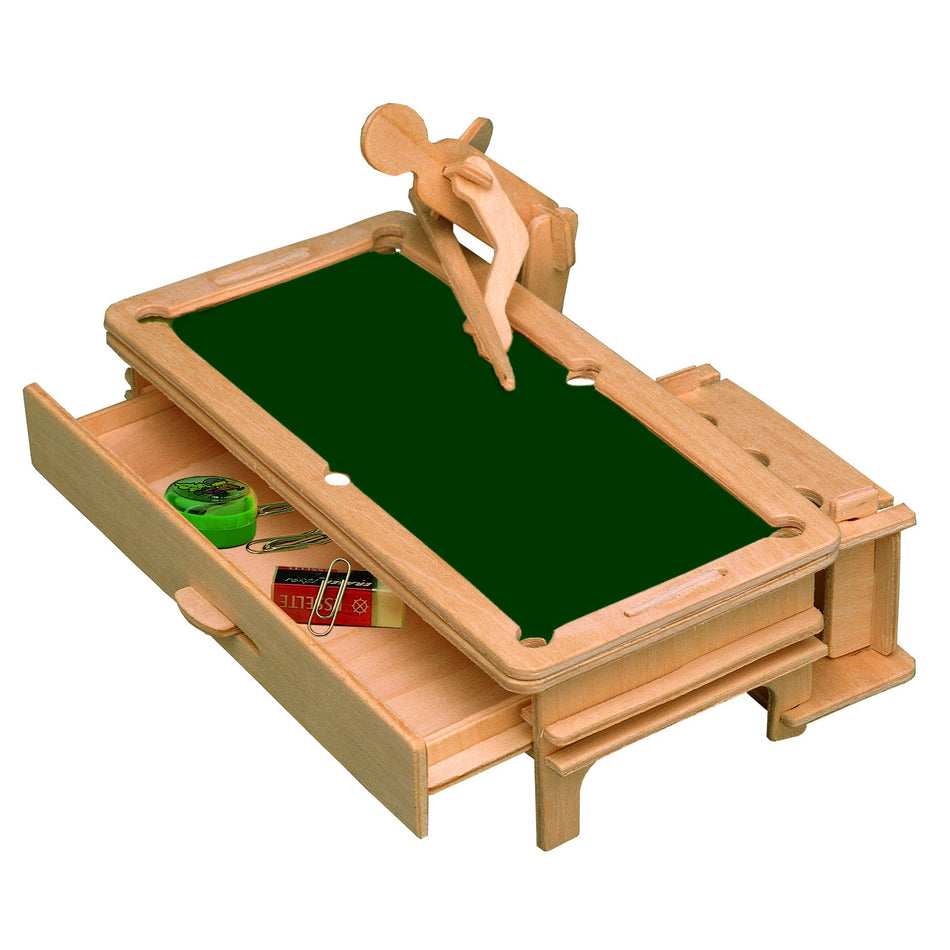 Wootec Stiftablage Snooker / Pen Holder Snooker AE709