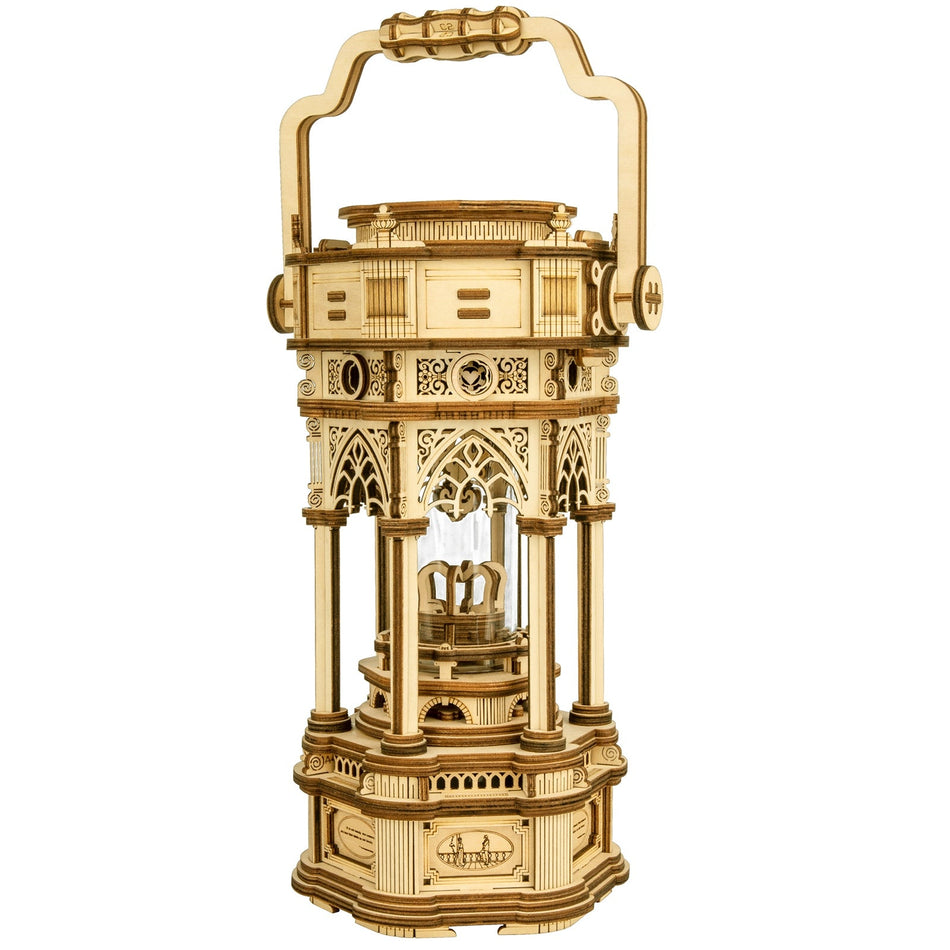 Robotime Victorian Lantern AMK61