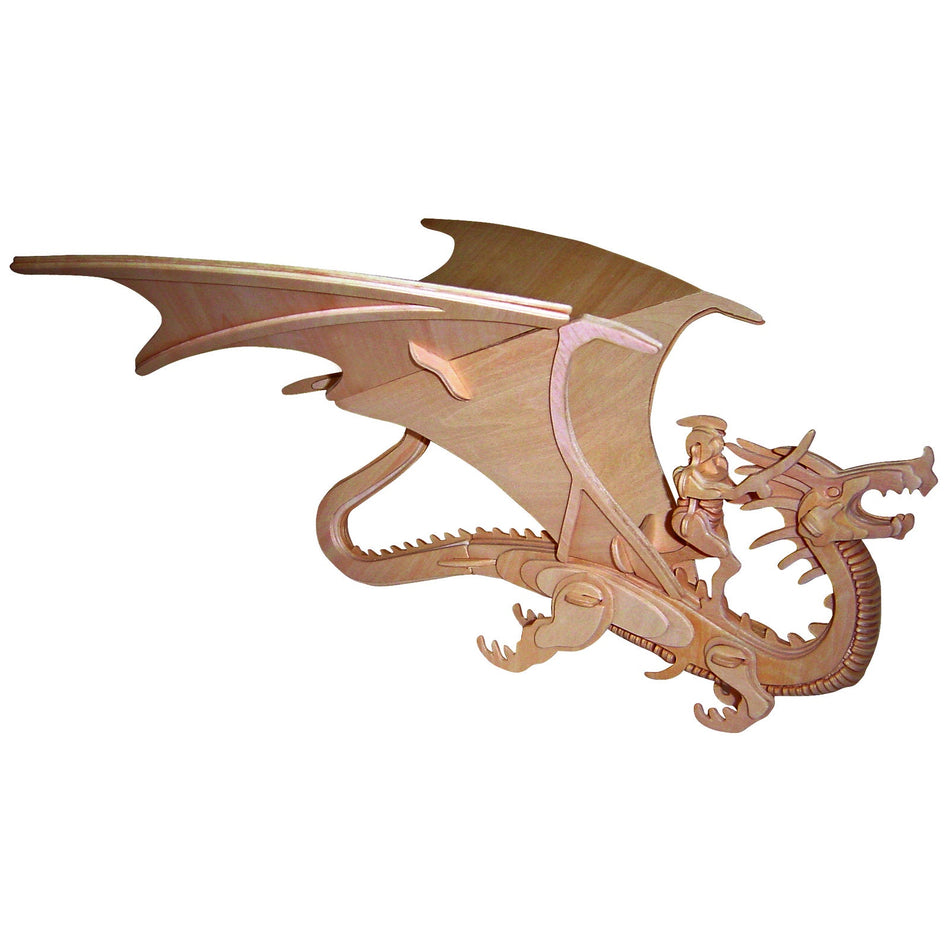 Wootec Fliegender Drache / Flying Dragon DE351