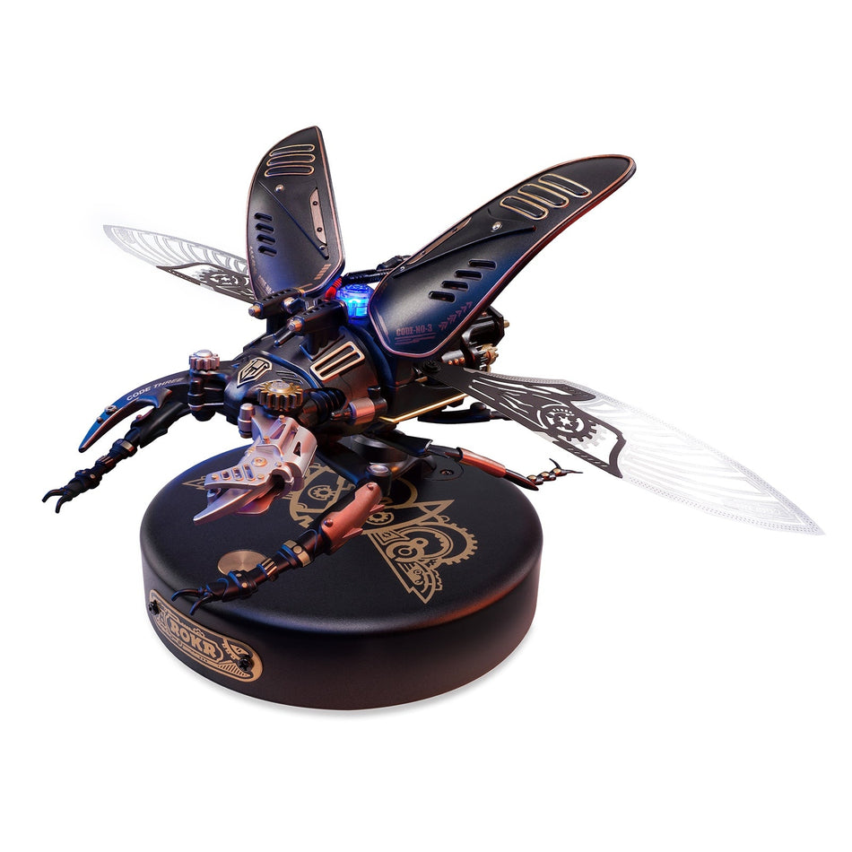 Robotime Storm / Stag Beetle MI03