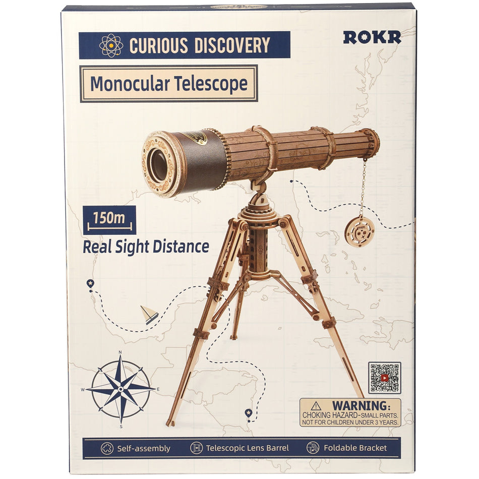 Robotime Monocular Telescope ST004