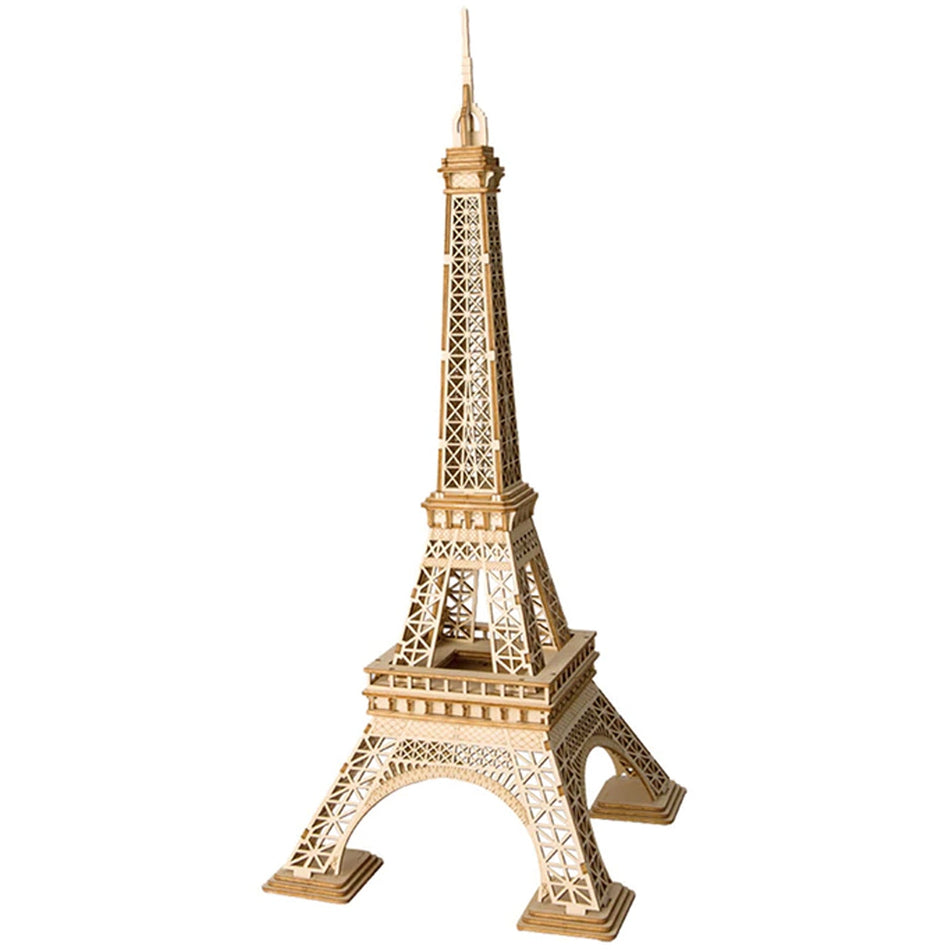 Robotime Eiffel Tower TG501