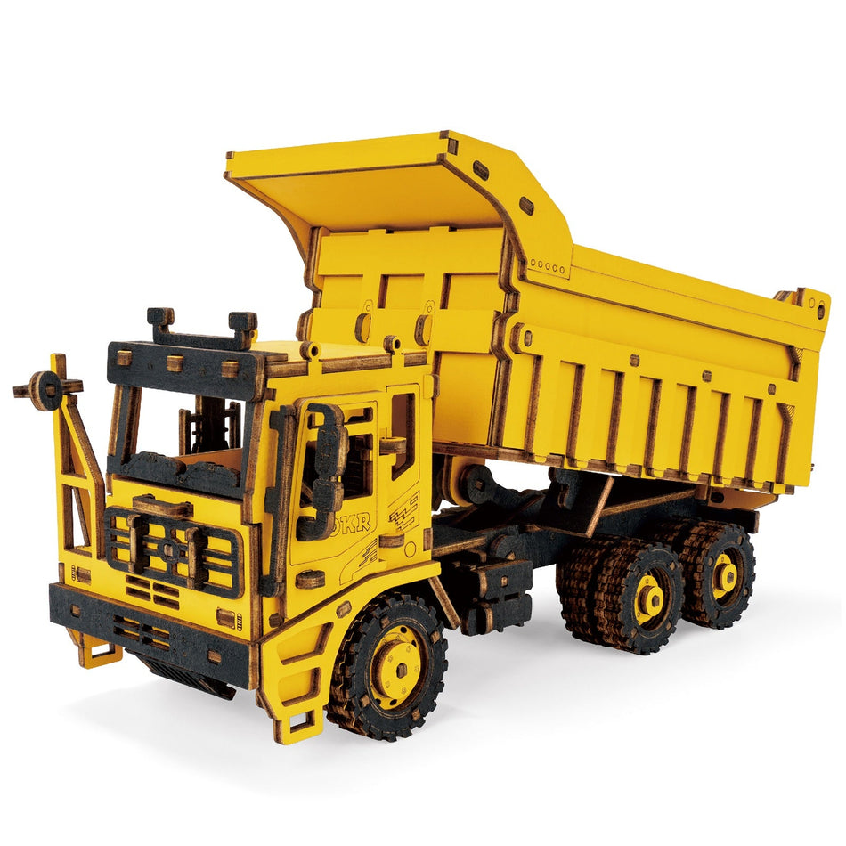 Robotime Dump Truck TG603K