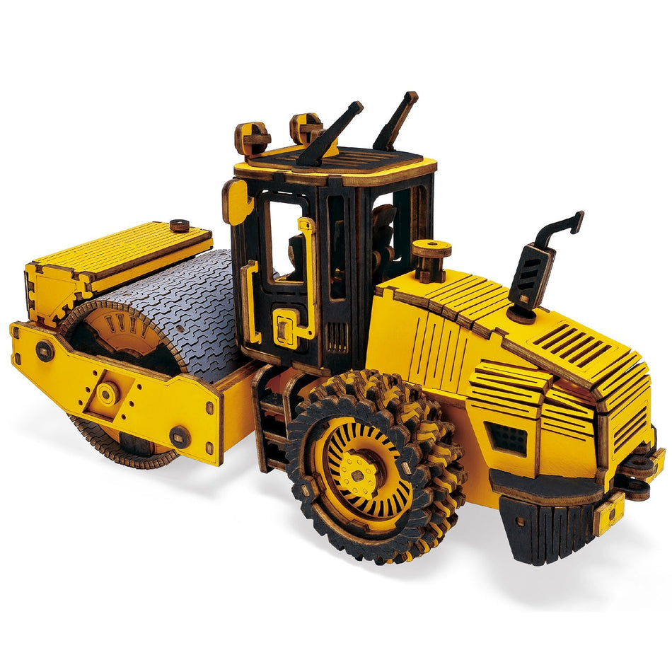 Robotime Road Roller TG701K